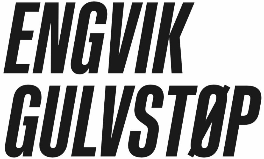 engvik gulvstøp – logo